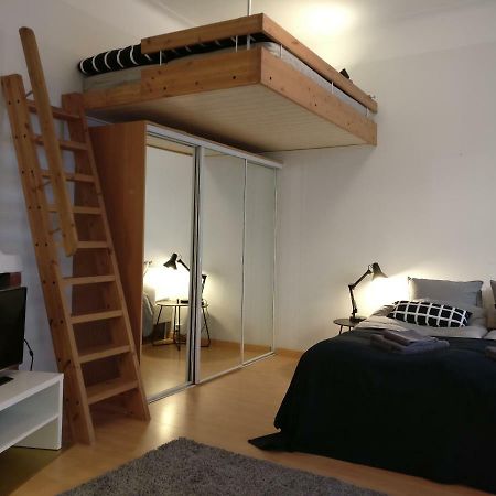 Vanha 2Ndhomes Kamppi Apartments 1 Helsinki Luaran gambar